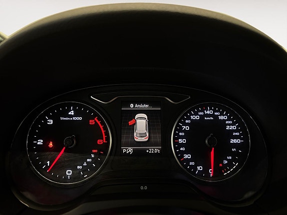 Audi A3 12 of 26
