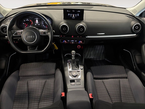 Audi A3 10 of 26