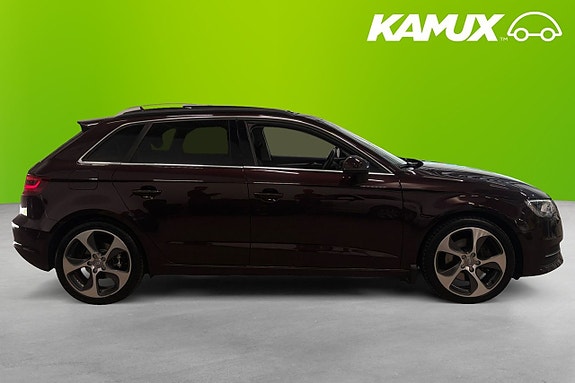 Audi A3 2 of 26