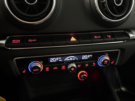 Audi A3 24 of 26