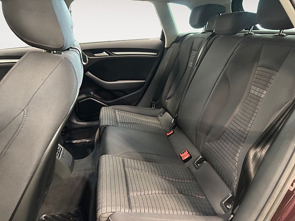 Audi A3 14 of 26