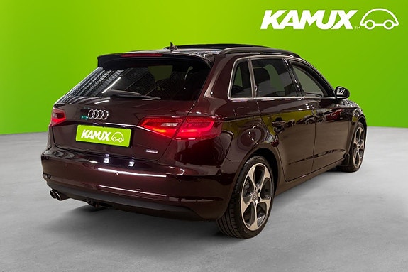 Audi A3 4 of 26