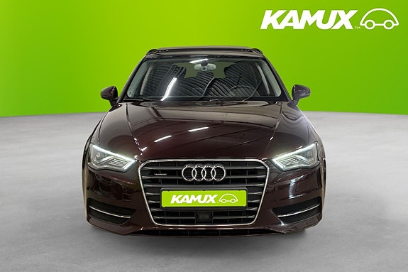 Audi A3 6 of 26