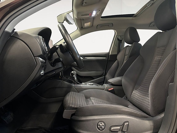 Audi A3 9 of 26