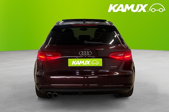 Audi A3 5 of 26