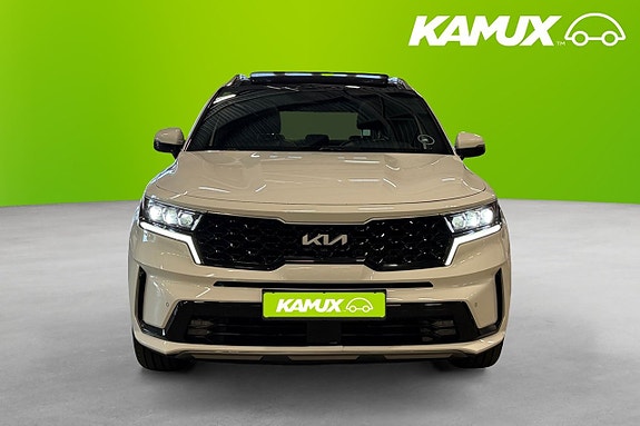 Kia Sorento 6 of 26