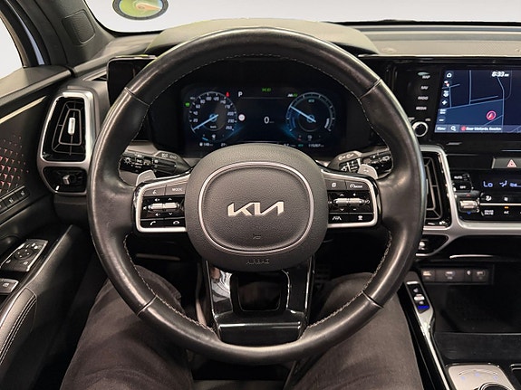 Kia Sorento 13 of 26