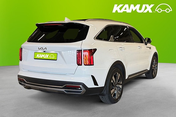 Kia Sorento 4 of 5