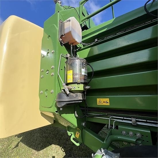 Krone Big Pack 1290 HDP ll XC - Video 30 of 30