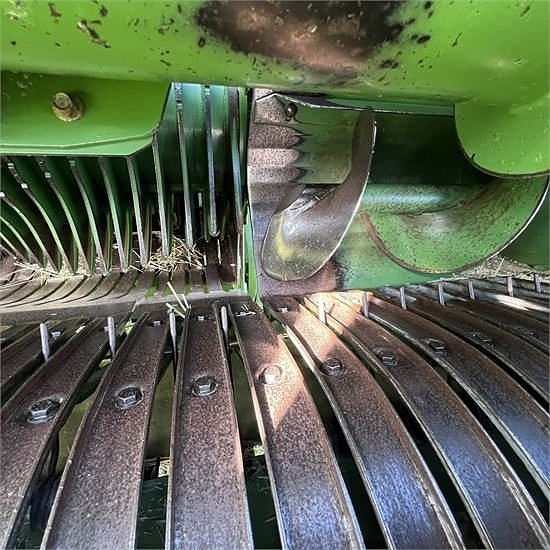 Krone Big Pack 1290 HDP ll XC - Video 21 of 30
