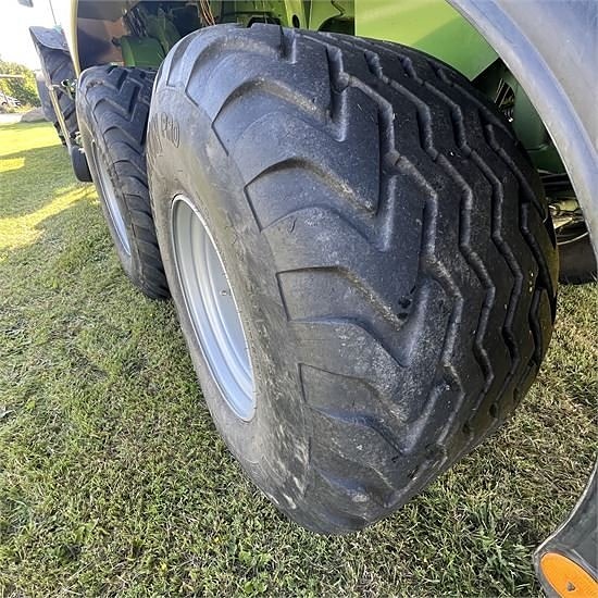 Krone Big Pack 1290 HDP ll XC - Video 17 of 30