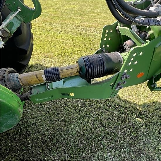 Krone Big Pack 1290 HDP ll XC - Video 24 of 30
