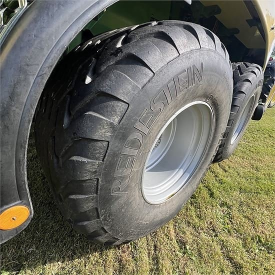 Krone Big Pack 1290 HDP ll XC - Video 15 of 30