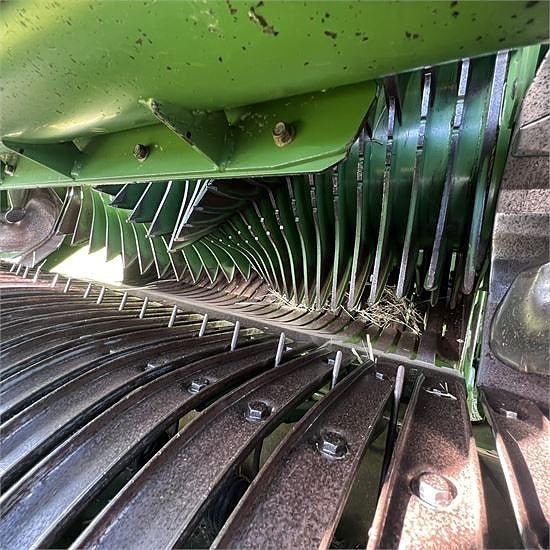 Krone Big Pack 1290 HDP ll XC - Video 22 of 30