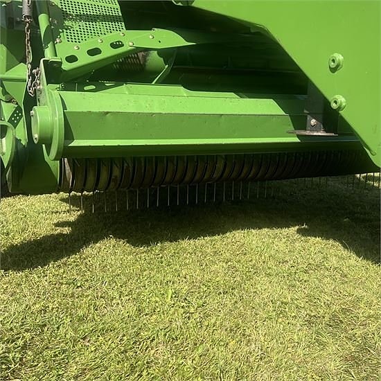 Krone Big Pack 1290 HDP ll XC - Video 26 of 30
