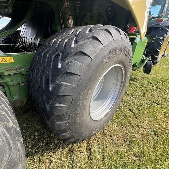 Krone Big Pack 1290 HDP ll XC - Video 16 of 30