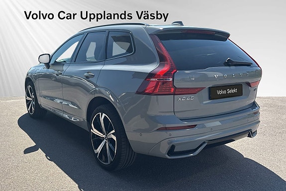 Volvo XC60 4 of 5