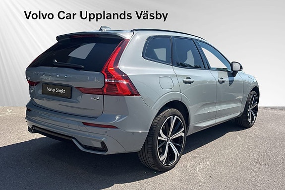 Volvo XC60 5 of 5