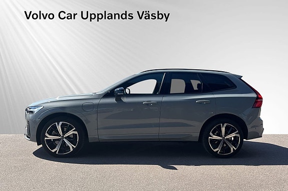 Volvo XC60 3 of 5
