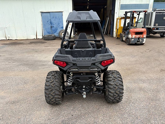 POLARIS  ACE  900 4 of 8