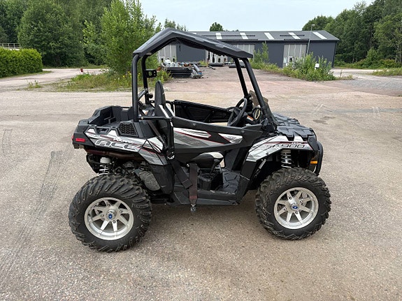 POLARIS  ACE  900 3 of 8