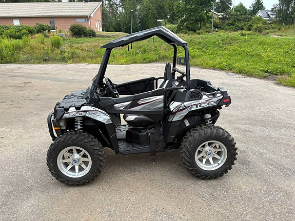 POLARIS  ACE  900 2 of 8