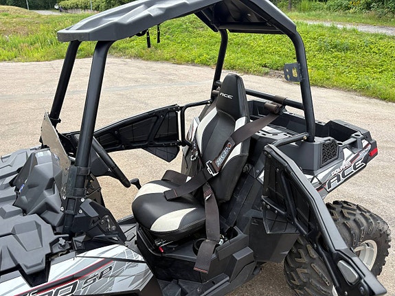 POLARIS  ACE  900 5 of 8