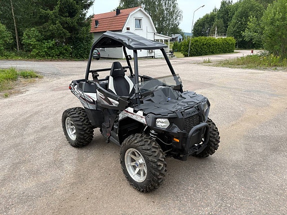 POLARIS  ACE  900