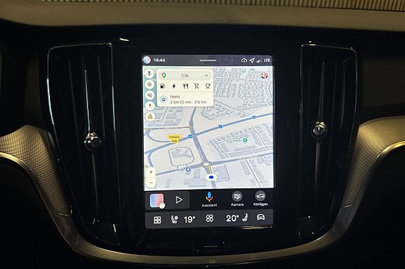 Volvo V60 10 of 12
