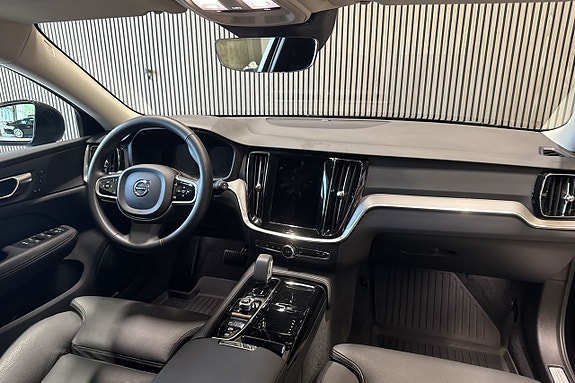 Volvo V60 6 of 12