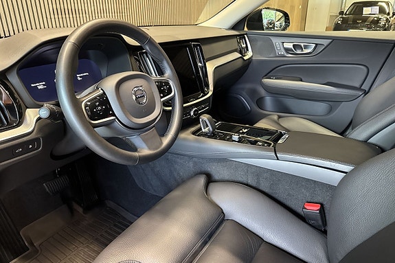 Volvo V60 5 of 12