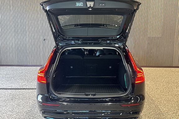 Volvo V60 8 of 12
