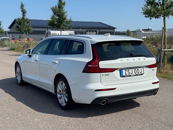 Volvo V60 6 of 15