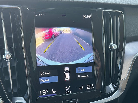 Volvo V60 13 of 15