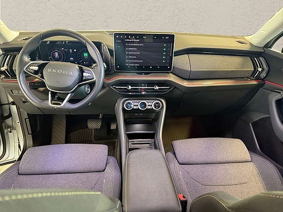 Skoda Kodiaq 5 of 5