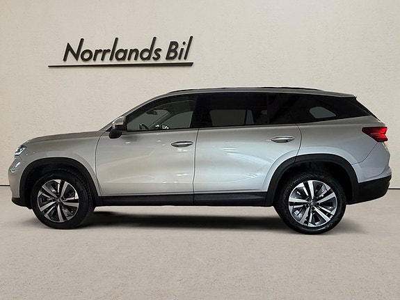 Skoda Kodiaq 2 of 5