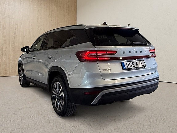 Skoda Kodiaq 3 of 5