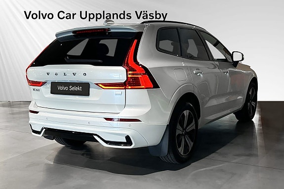 Volvo XC60 5 of 5