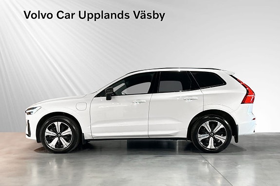 Volvo XC60 3 of 5