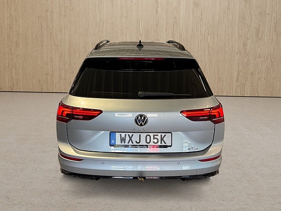 Volkswagen Golf I 11 of 11