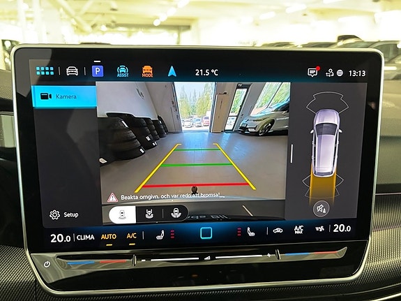 Volkswagen Golf I 8 of 11