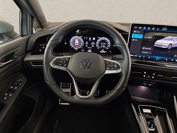 Volkswagen Golf I 6 of 11