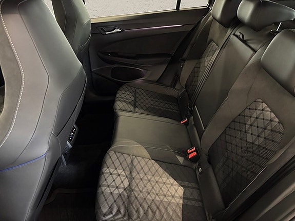 Volkswagen Golf I 7 of 11