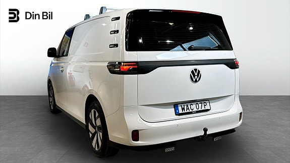 Volkswagen ID. Buzz 3 of 5