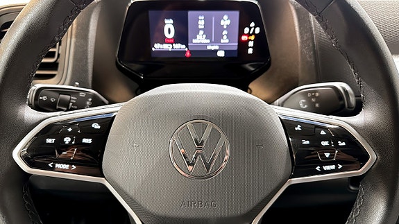 Volkswagen ID. Buzz 17 of 19