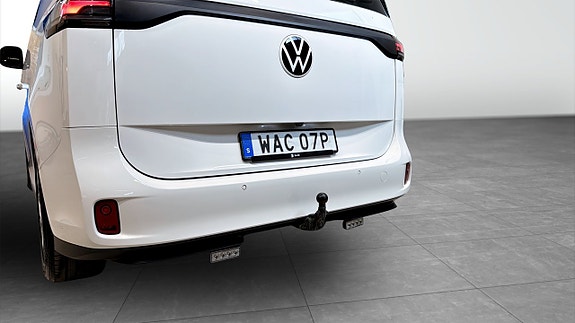 Volkswagen ID. Buzz 13 of 19