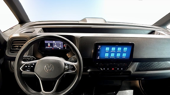 Volkswagen ID. Buzz 10 of 19