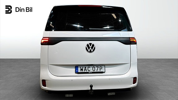 Volkswagen ID. Buzz 5 of 5