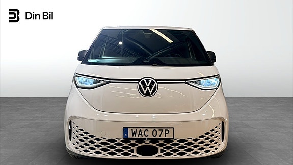 Volkswagen ID. Buzz 4 of 5