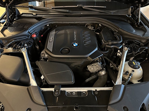 BMW 520d 20 of 20